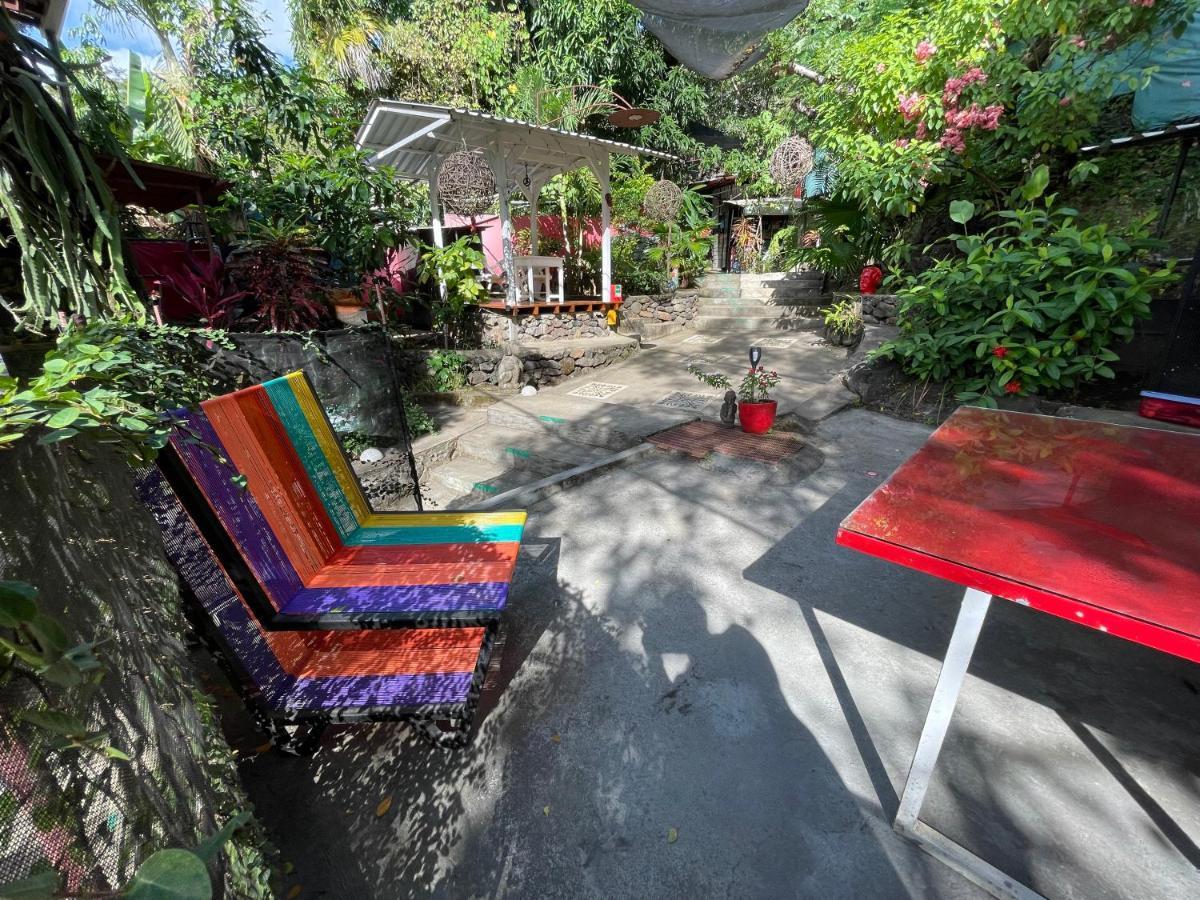 Villa Casa Bella La Laguna Exterior foto