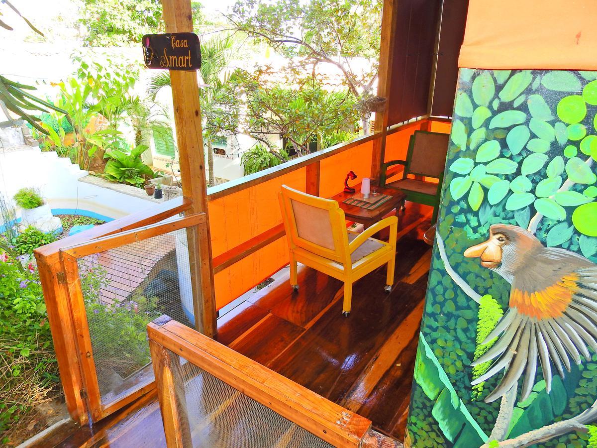 Villa Casa Bella La Laguna Exterior foto